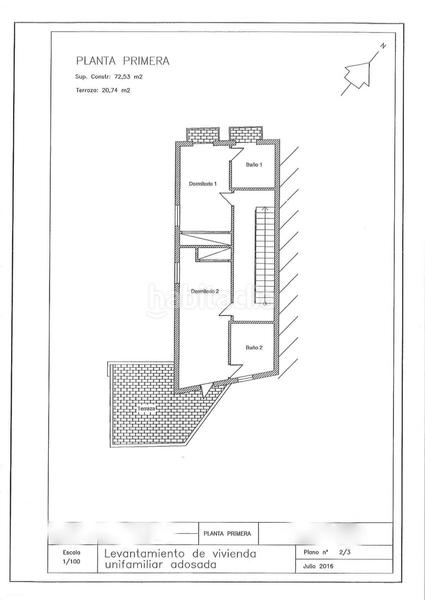 Foto 4f6f2674-d399-4720-8245-021973a5b1b9. Casa in Salares