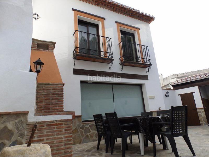 Foto 7ac067bb-1216-4f18-8ac6-75fa16714cd9. Casa in Salares