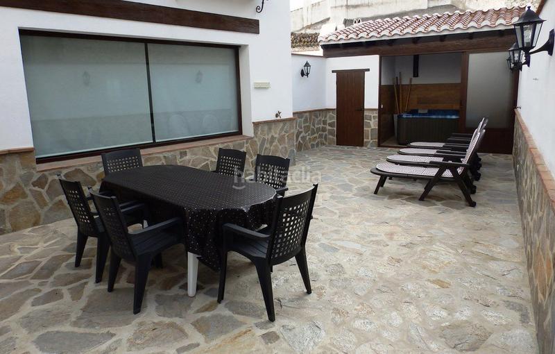 Foto c6a7a04c-c46a-43ce-9e2a-c86f4eb9d9ec. Casa in Salares