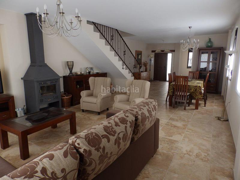 Foto cc22df14-9fc9-4628-ae0f-55abb6954eff. Casa in Salares