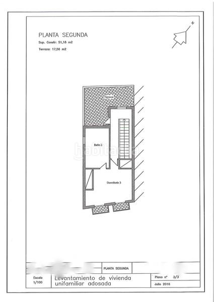 Foto eb144823-94b5-4ee3-92c4-14510edff5fd. Casa in Salares