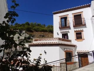 Haus en Salares. Casa pueblo en venta en salares, 3 dormitorios.