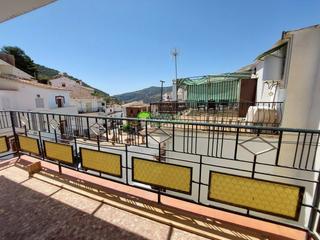 Masia a Sayalonga. Casa pueblo en venta en sayalonga, 7 dormitorios.