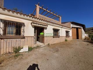 Mas à Arenas. Casa pueblo en venta en arenas, 3 dormitorios.