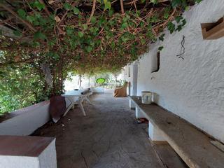 Masia a Arenas. Casa de campo en venta en arenas, 2 dormitorios.