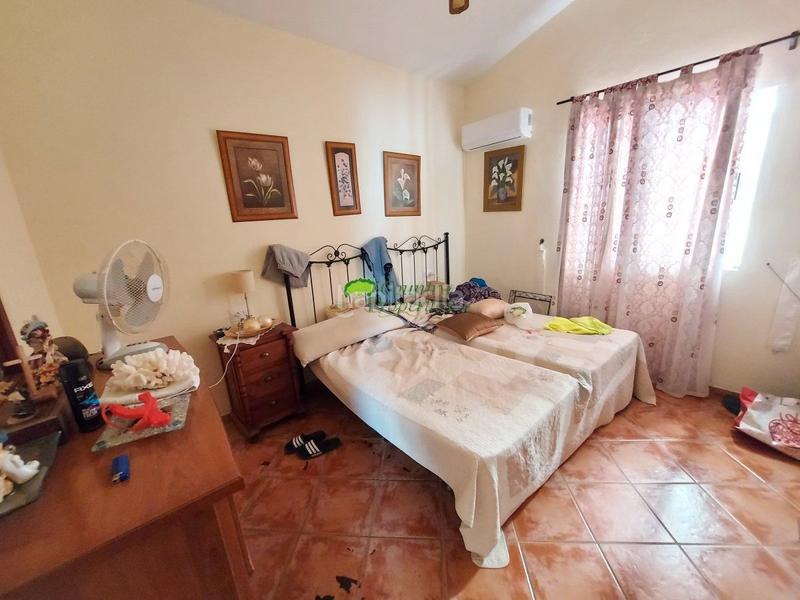 Foto 3abf38fd-e5fd-4d1f-9bd4-9ec9018740ba. Mas avec chauffage piscine dans Torrox pueblo Torrox