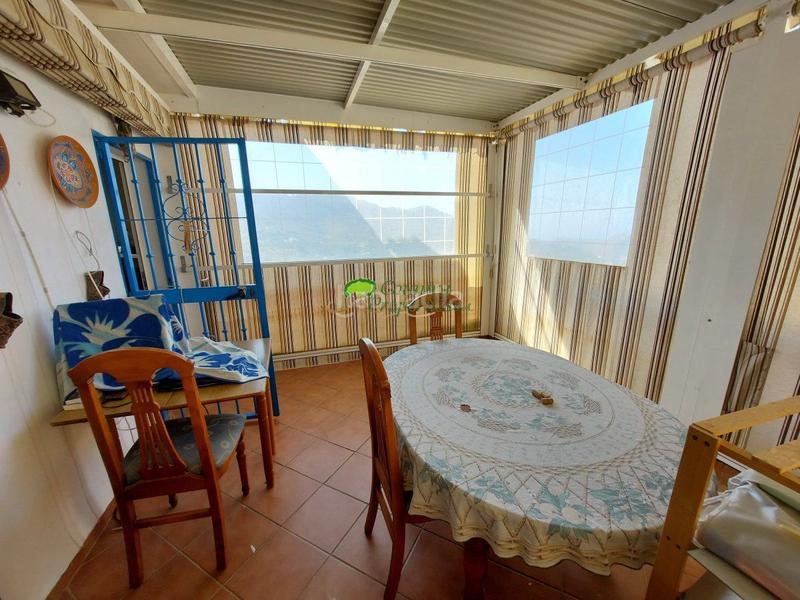 Foto 4640ebb2-9345-407c-9a8c-53cb98798d03. Mas avec chauffage piscine dans Torrox pueblo Torrox