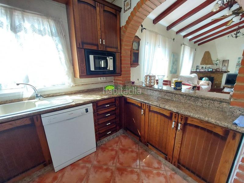 Foto 4c8b363c-d406-475e-83a8-84582aed3b39. Mas avec chauffage piscine dans Torrox pueblo Torrox