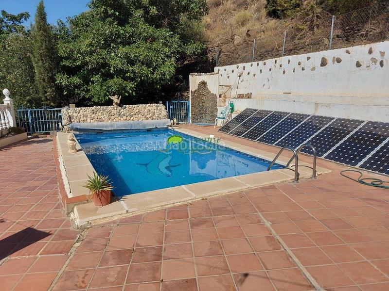Foto ae173952-078f-4ef9-9113-6e09ba142973. Mas avec chauffage piscine dans Torrox pueblo Torrox