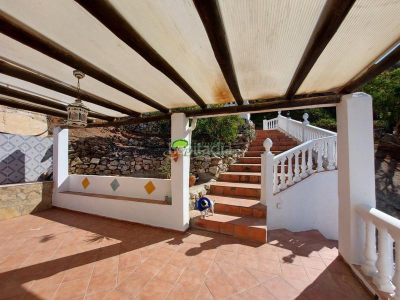 Foto dcc7dd85-57ac-499e-9d7b-cada7737b278. Mas avec chauffage piscine dans Torrox pueblo Torrox