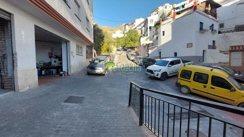 Foto 0926d102-1b60-4288-97e0-e2a977a5acbd. Posto auto in Cómpeta