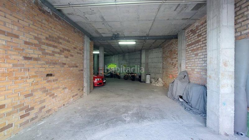 Foto ffc22c06-a9b7-4b63-a7ce-0ddfb828b48b. Posto auto in Cómpeta