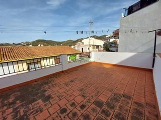 Maison à Torrox Pueblo. Casa pueblo en venta en torrox, 3 dormitorios.