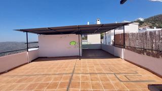 Casa a Cómpeta. Casa pueblo en venta en cómpeta, 3 dormitorios.