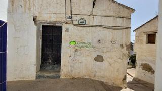 Maison à Sayalonga. Casa pueblo en venta en sayalonga, 4 dormitorios.