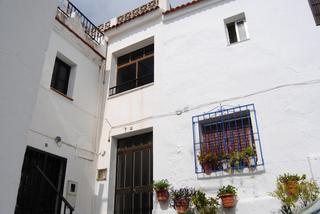 Haus en Canillas de Albaida. Casa pueblo en venta en canillas de albaida, 5 dormitorios.