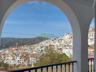 Apartament a Cómpeta. Apartamento en venta en cómpeta, 3 dormitorios.