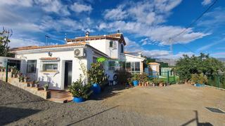 Masia a Arenas. Casa de campo en venta en arenas, 4 dormitorios.