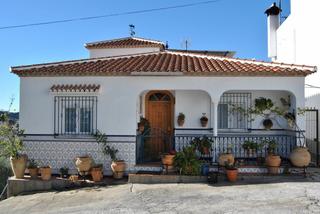 Bauernhof en Cmpeta. Casa pueblo en venta en cmpeta, 3 dormitorios.