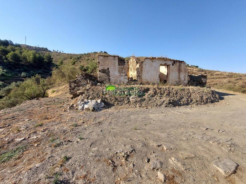 Foto bf2a7bac-b2e6-46ad-bdaa-ff0900882cfc. Terreno residenziale in Sayalonga