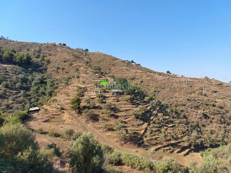 Foto eae5dfa9-1342-472e-ab75-572781926f6a. Terreno residenziale in Sayalonga
