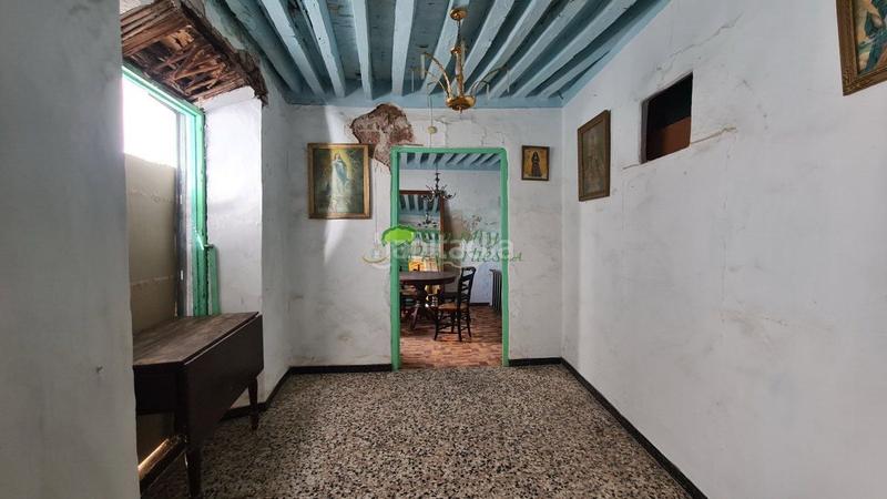 Foto 691614ab-9771-4ef1-bdac-4a0fe619c37a. Bauernhof in Cómpeta