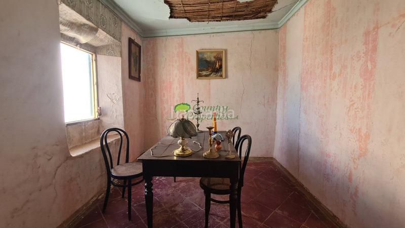 Foto b7bd4bad-fb16-490f-b40c-47faf51c5baf. Bauernhof in Cómpeta