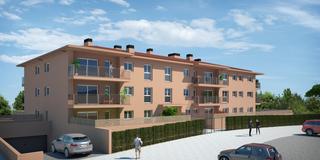 Apartament  Carrer de la torre mora. Apartamentos 2 dormitorios obra nueva platja de pals
