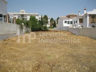 Terreny residencial a Hispanidad - Vivar Téllez. Parcela urbana 587 m2 para construir la casa de tus sueños