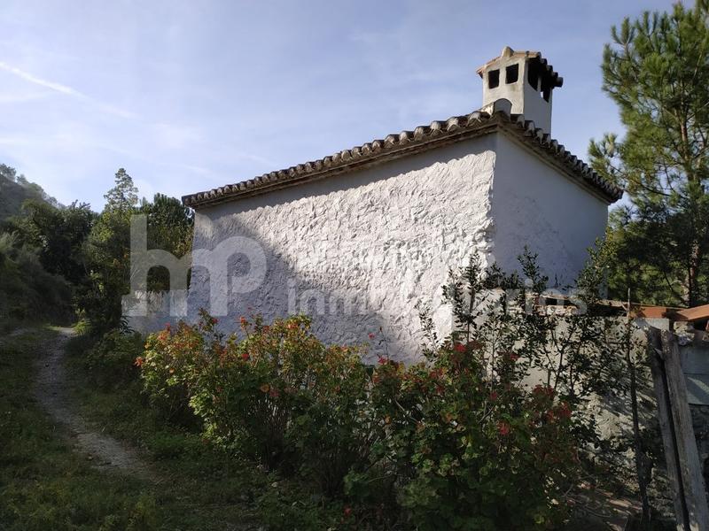 Foto 1a105dc0-2342-4f1e-bbb8-8fff296ea017. Bauernhof in Hispanidad - Vivar Téllez Vélez - Málaga