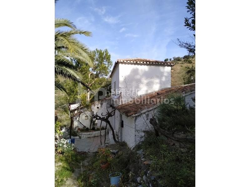 Foto 9040d303-72e0-4c03-bc1b-cd2ce8f1ac85. Bauernhof in Hispanidad - Vivar Téllez Vélez - Málaga