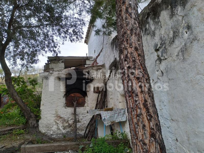 Foto b7170761-155d-47b9-bc75-b293f2ef487c. Bauernhof in Hispanidad - Vivar Téllez Vélez - Málaga