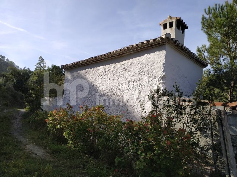 Foto 1a105dc0-2342-4f1e-bbb8-8fff296ea017. Masia a Canillas de Aceituno