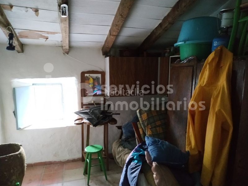Foto 77cb8878-9418-4dab-8422-a8776bc888e6. Masia a Canillas de Aceituno