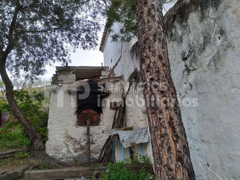 Foto b7170761-155d-47b9-bc75-b293f2ef487c. Masia a Canillas de Aceituno