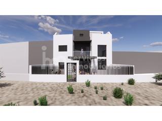 Terreny residencial a Camino Algarrobo - Las Arenas. Parcela urbana con vistas montaña y ciudad en vélezmálaga