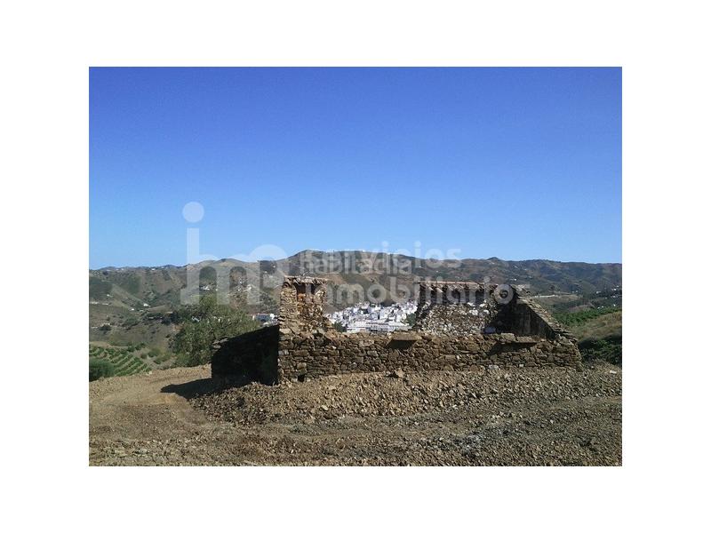 Foto 16aae7a8-88f5-4895-90ab-82e2ad1c7738. Masia amb aparcament a Almáchar