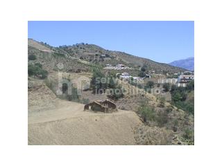 Bauernhof  N/a. Finca de recreo para construir !oportunidad!