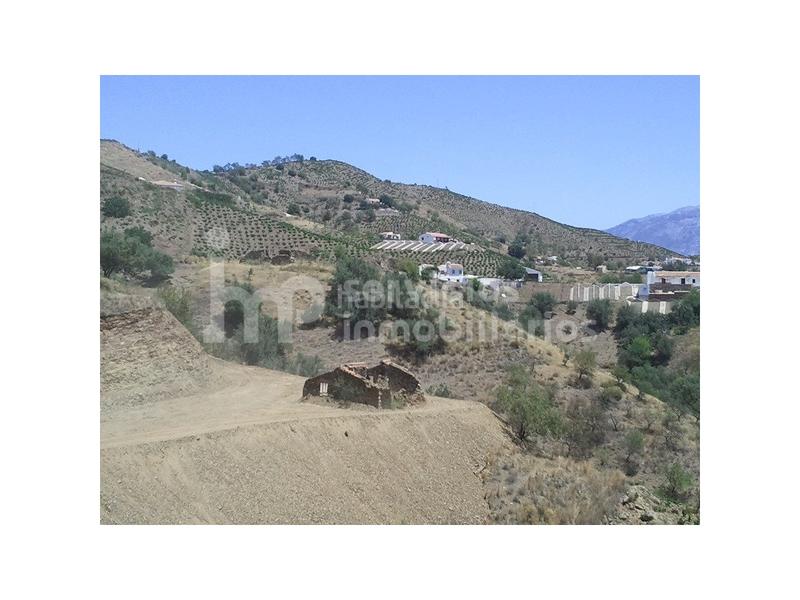 Foto 95530b18-cad9-4b5c-a56d-3da920ca538a. Masia amb aparcament a Almáchar