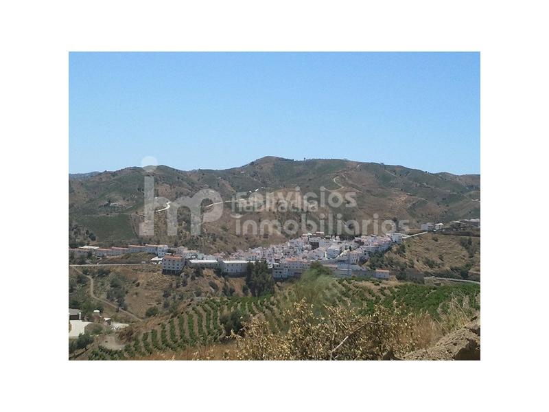 Foto 9e212ef6-d79c-492f-9ec8-fe2dcc8e8bf7. Masia amb aparcament a Almáchar