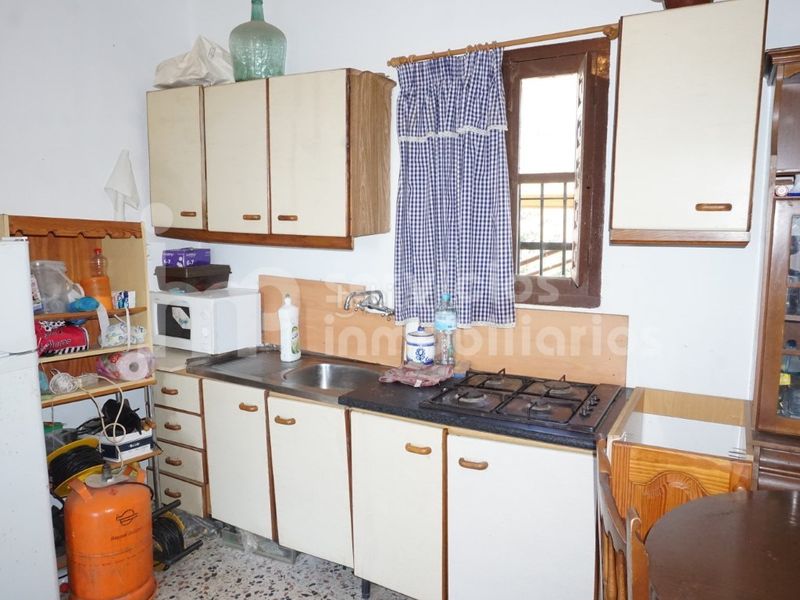 Foto 45824847-6241-45a4-a925-b7d5903ed3b5. Casa amb piscina a Centro Histórico Vélez - Málaga