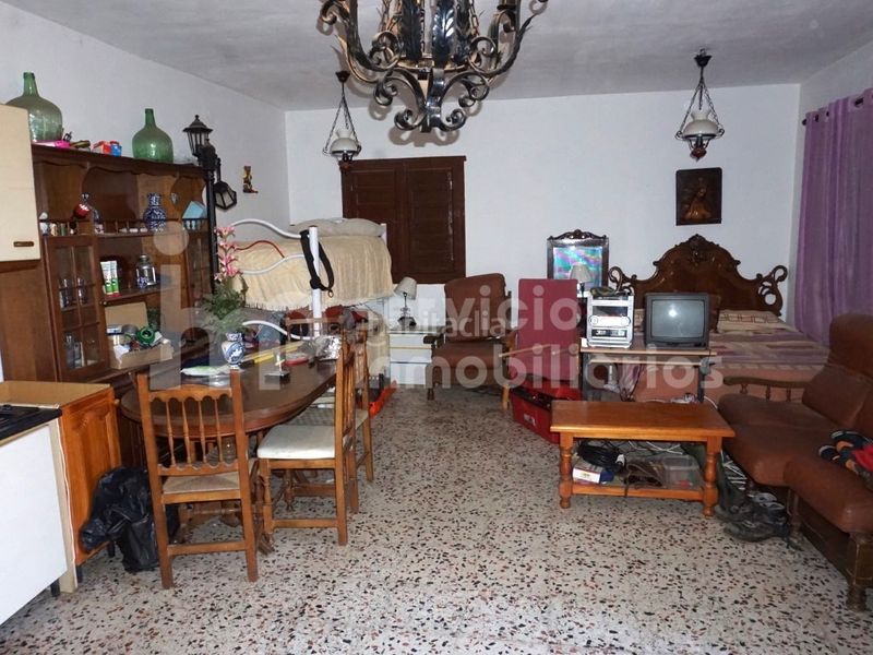 Foto 56400368-1faf-44af-bf61-06d0732ab9e9. Casa amb piscina a Centro Histórico Vélez - Málaga