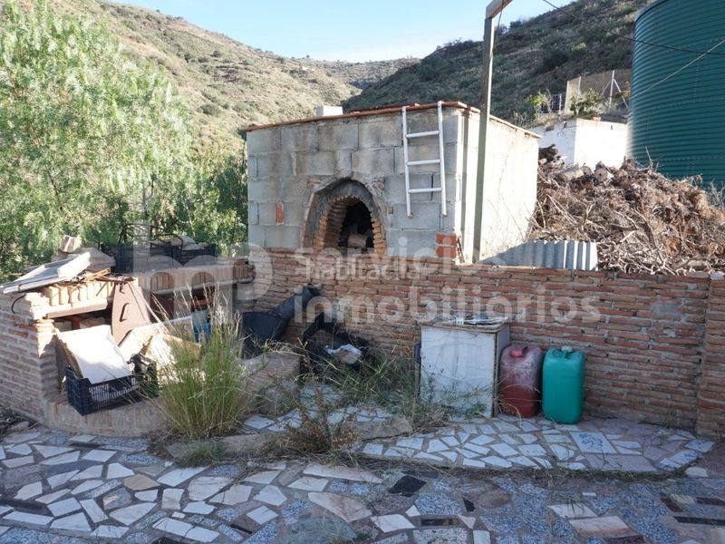 Foto 89217f4b-59d7-44e4-98ff-23911ec04af4. Casa amb piscina a Centro Histórico Vélez - Málaga