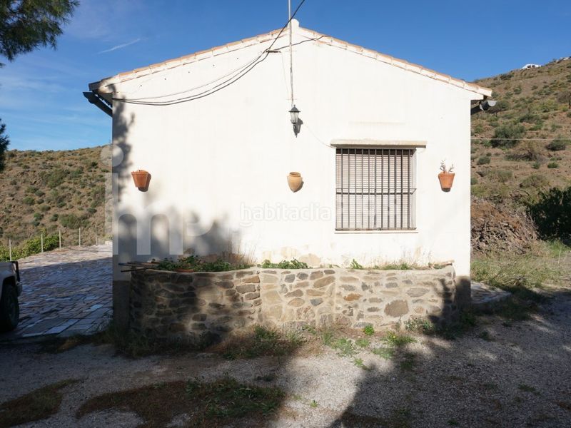 Foto 9d060b8a-f81e-4755-ae20-354d078c7b7f. Casa amb piscina a Centro Histórico Vélez - Málaga