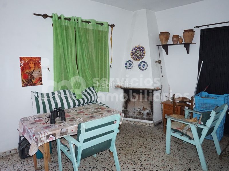 Foto 9e71ae48-50bb-4bb5-a05c-2d3e80627410. Casa amb piscina a Centro Histórico Vélez - Málaga