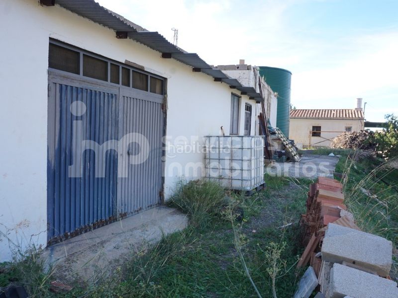 Foto a0bb3dfc-7baa-4f31-8a59-60f9600923f0. Casa amb piscina a Centro Histórico Vélez - Málaga