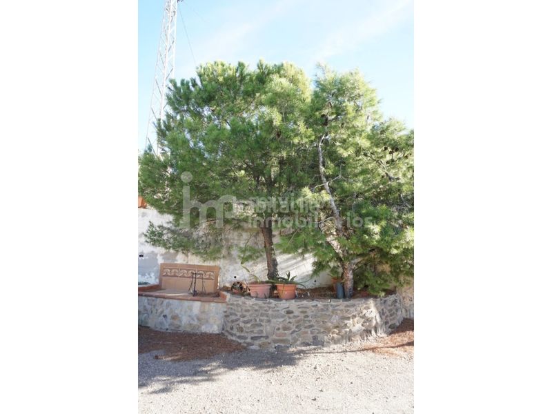 Foto b435ce83-2a02-4f00-855c-955e50ee7eba. Casa amb piscina a Centro Histórico Vélez - Málaga