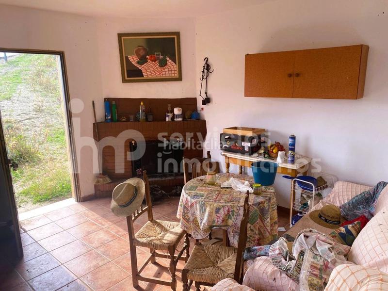 Foto 03bf2f06-30d5-482c-b82d-3c3cd7672378. Masia a Canillas de Aceituno
