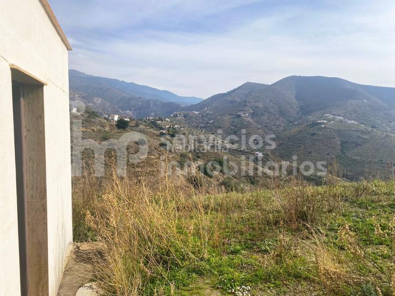 Foto 4a2db052-46c6-4ba3-92df-fa27b16f2eda. Masia a Canillas de Aceituno