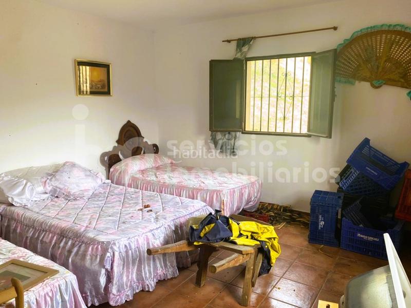 Foto c0caf82f-6b13-42ee-8ba4-258e6c3f014b. Masia a Canillas de Aceituno